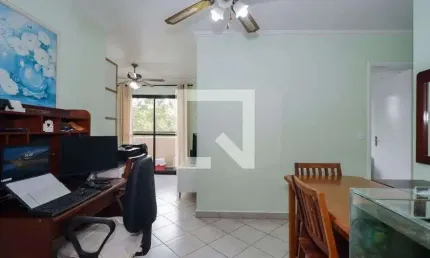 Apartamento com 3 quartos à venda na Rua Lydia Damus Maksoud, 120, Panamby, São Paulo
