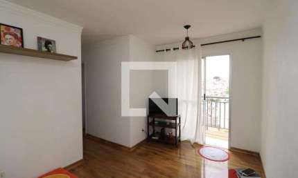 Apartamento à Venda - Vila Formosa, 2 Quartos,  57 m2