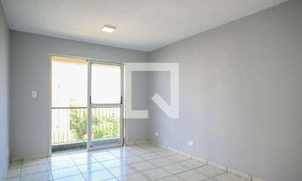 Apartamento à Venda - São João Clímaco, 2 Quartos,  52 m2