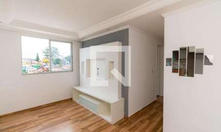 Apartamento à Venda - Vila Mendes, 2 Quartos,  43 m2
