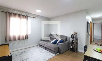 Apartamento com 2 quartos à venda na Avenida Boschetti, 101, Vila Ede, São Paulo