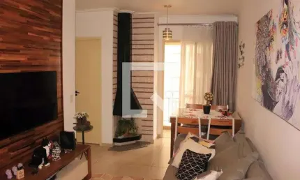 Apartamento com 2 quartos à venda na Avenida Zumkeller, 933, Mandaqui, São Paulo