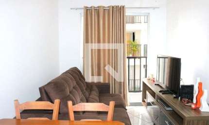 Apartamento com 2 quartos à venda no Socorro, São Paulo 