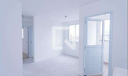 Apartamento à Venda - Freguesia do Ó, 2 Quartos,  38 m2