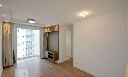 Apartamento à venda - jardim são savério, 2 quartos,  47 m2