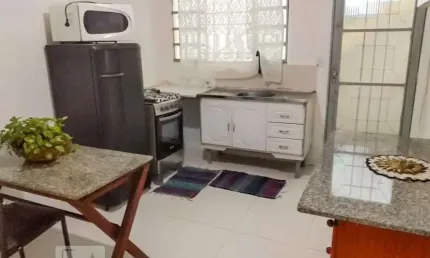 Apartamento à Venda - Vila Mariana, 1 Quarto,  46 m2