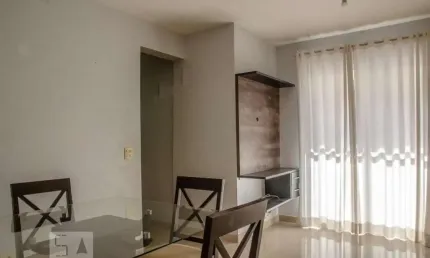 Apartamento à Venda - Freguesia do Ó, 1 Quarto,  53 m2