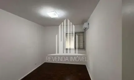 Apartamento RESIDENCIAL em SÃO PAULO - SP, CERQUEIRA CÉSAR