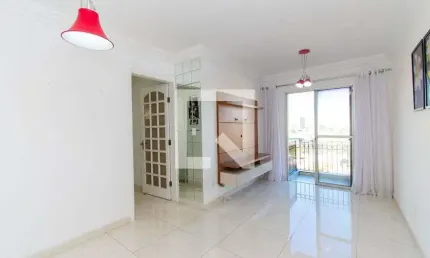 Apartamento à Venda - Vila Prudente, 3 Quartos,  58 m2