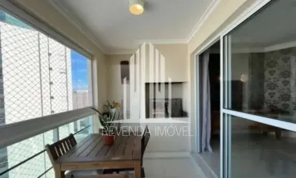 Lindo apartamento para locação 2 dorm, sendo 1 suíte, 1 vaga no melhor condomínio da vila olímpia!