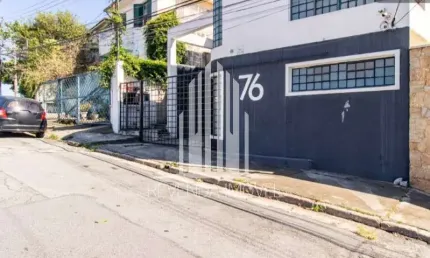 Barracão / Galpão / Depósito para alugar na Vila Ipojuca, São Paulo 