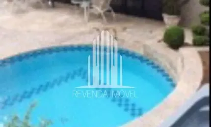 Apartamento RESIDENCIAL em SÃO PAULO - SP, VILA OLÍMPIA