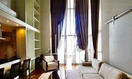 LUXO E SOFISTICAÇÃO - APARTAMENTO PARA LOCAÇÃO 2 SUÍTES, 3 VAGAS COM 157M² NA VILA NOVA CONCEIÇÃO VISTA PRIVILEGIADA AO LADO DO PARQUE DO IBIRAPUERA.