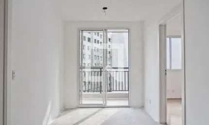 Apartamento à venda - freguesia do ó, 2 quartos,  39 m2
