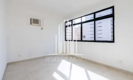 Apartamento residencial em são paulo - sp, jardim paulista