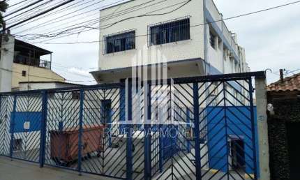 Prédio Comercial COMERCIAL em SÃO PAULO - SP, VILA MORAES