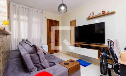 Apartamento com 2 quartos à venda na Rua Belém Santos, 250, Cangaíba, São Paulo