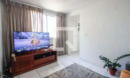Apartamento com 2 quartos à venda no Mandaqui, São Paulo 