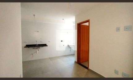 Apartamento à Venda - Vila Matilde, 2 Quartos,  44 m2