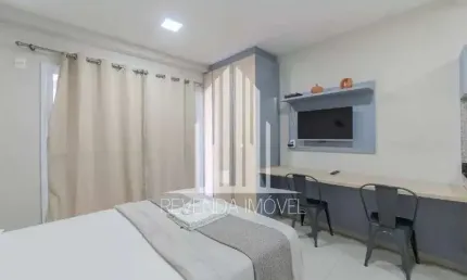 Apartamento RESIDENCIAL em SÃO PAULO - SP, BELA VISTA
