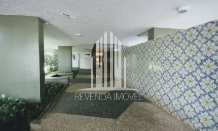 Apartamento RESIDENCIAL em SÃO PAULO - SP, CONSOLAÇÃO