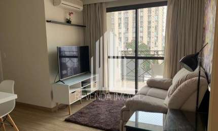 Apartamento RESIDENCIAL em SÃO PAULO - SP, VILA OLÍMPIA