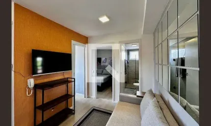 Casa em condomínio fechado com 2 quartos à venda no Campo Belo, São Paulo 