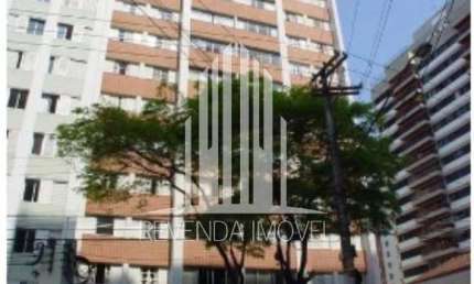 Apartamento de 3 dormitorios 1 suíte e 2 vagas para Alugar em Perdizes