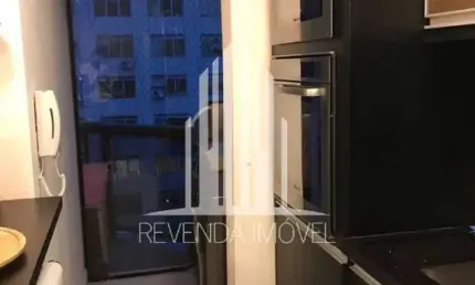 Apartamento RESIDENCIAL em SÃO PAULO - SP, JARDIM PAULISTA