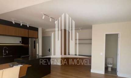 Apartamento de 2 quartos e 2 suítes em Pinheiros, São Paulo - SP: 89m², 3 banheiros e 1 vaga de garagem!