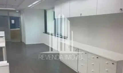 Sala comercial com 7 salas para alugar na Avenida Eusébio Matoso, 1375, Pinheiros, São Paulo