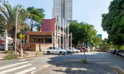 Prédio Comercial COMERCIAL em SÃO PAULO - SP, VILA LEOPOLDINA