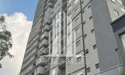 Apartamento RESIDENCIAL em SÃO PAULO - SP, VILA INDEPENDÊNCIA