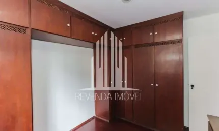 Apartamento residencial em são paulo - sp, nova piraju