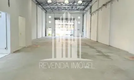 Galpão Comercial para Locação na Vila Prudente em São Paulo-SP: 3 Salas, 3 Banheiros, 6 Vagas de Garagem, 645m² de Área