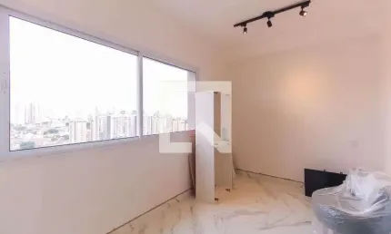 Apartamento com 1 quarto à venda em Belém, São Paulo 