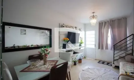 Casa em condomínio fechado com 2 quartos à venda na Vila Curuçá, São Paulo 