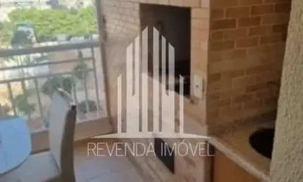 Apartamento alto padrão no brooklin de 3 quartos com 3 vagas - 156m² à venda.