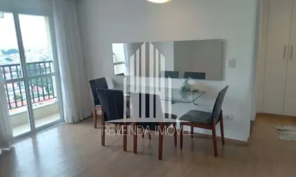 Apartamento residencial em são paulo - sp, vila medeiros