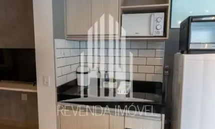 Apartamento residencial em são paulo - sp, itaim bibi