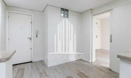Apartamento RESIDENCIAL em SÃO PAULO - SP, JARDIM PAULISTA