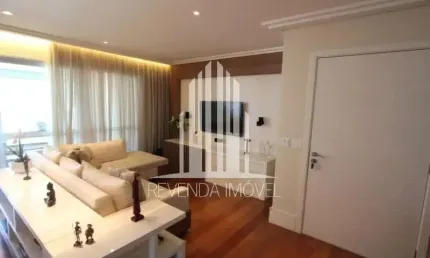 Apartamento RESIDENCIAL em SÃO PAULO - SP, VILA CONGONHAS