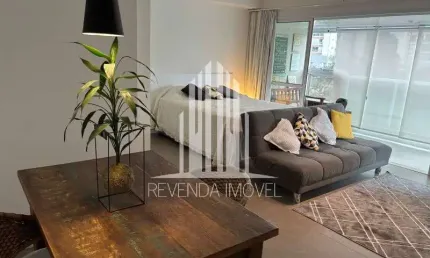 Apartamento RESIDENCIAL em SÃO PAULO - SP, VILA GERTRUDES