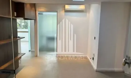 SALA COMERCIAL COMERCIAL em SÃO PAULO - SP, ITAIM BIBI