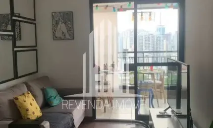 Apartamento RESIDENCIAL em SÃO PAULO - SP, VILA MARIANA
