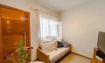 Apartamento à venda - vila invernada, 2 quartos,  42 m2