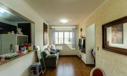 Apartamento à Venda - City América, 2 Quartos,  50 m2