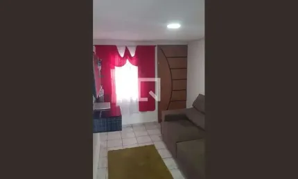 Apartamento com 2 quartos à venda na Rua Bartolomeu Ferrari, 709, Itaquera, São Paulo