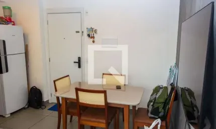 Apartamento com 2 quartos à venda na Avenida do Rio Bonito, 1107, Veleiros, São Paulo
