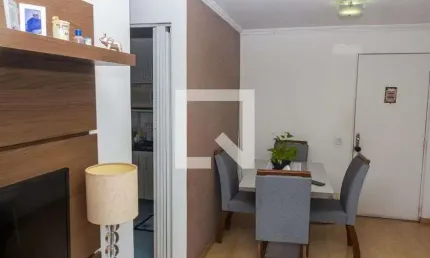 Apartamento com 2 quartos à venda na Rua André de Leão, 138, Socorro, São Paulo